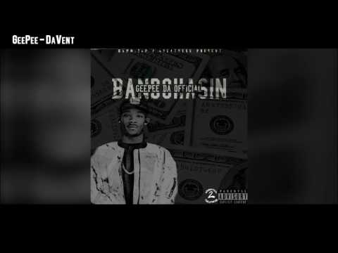 GeePee - DaVent