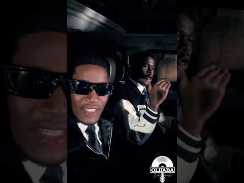 NBS Andrey - Nselele (Official One Take Visualizer) Ft. FlexGold