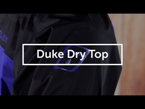 Level Six Men's Duke Dry Top video poster