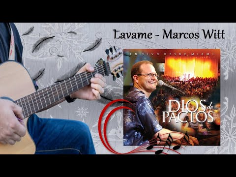 Lávame - Marcos Witt