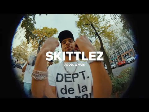 [FREE] Lucio101 x Nizi19 x Pashanim Type Beat "SKITTLEZ" (prod. WhiGs)