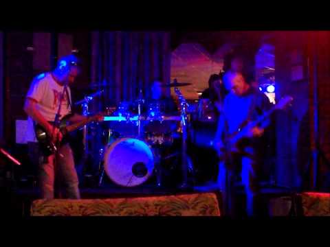 All Right Now - DarkHorse