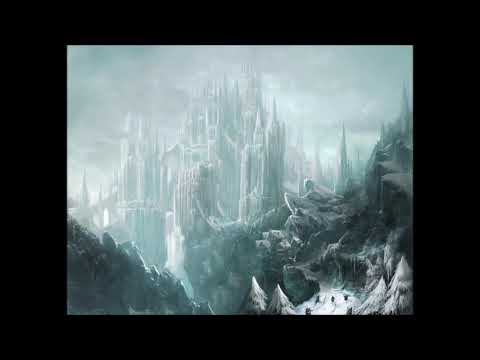 Castlevania - Lords of Shadow OST