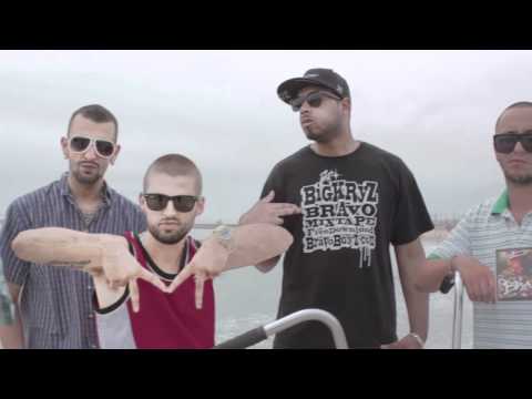 BigKryz ft LT aka Philly Gonzalez (Governo Sombra) -  LS até ao Porto