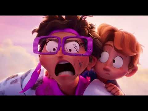 George Little (2005) Part 11 - Ring The Bell!/The Crowds are Coming!