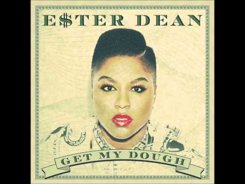 download lagu mp3 mp4 Ester Dean Get My Dough, download lagu Ester Dean Get My Dough gratis, unduh video klip Ester Dean Get My Dough