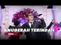 ANUGERAH TERINDAH COVER ANDMESH KAMALENG LIVE PERFORMANCE SYMPHONY ENTERTAINMENT