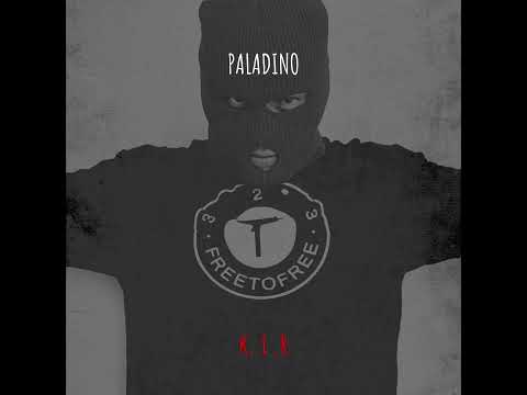 PALADINO - K. I. R.