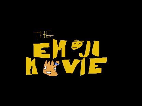 Homemade Trailers: The Emoji Movie