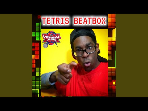 Tetris Beatbox