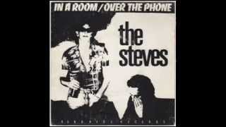 The Steves - In A Room