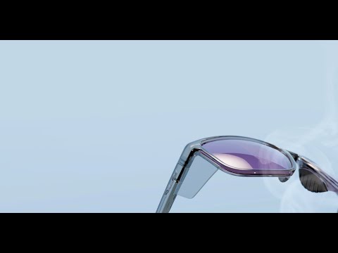 Riley - Navigator X Safety Eyewear