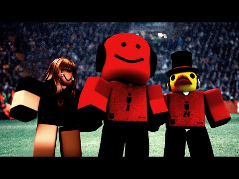 Albania World Cup – MPS/PRS MONTAGE!