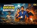New South Thriller Bhoothaddam Bhaskar Narayana 2024 Hindi Dubbed Movie Full 4K Shiva Kandukuri
