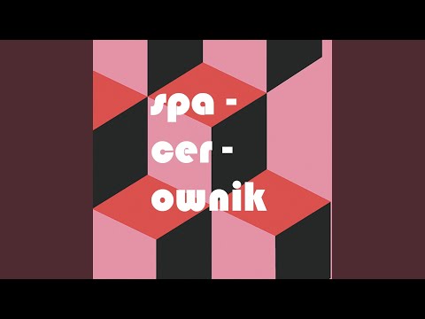 Spacerownik Gdynia Chylonia