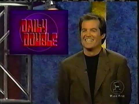 Rock & Roll Jeopardy!