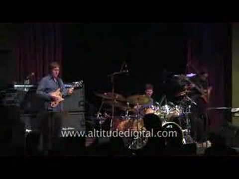 Allan Holdsworth Alan Pasqua Chad Wackerman Jimmy Haslip