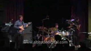 Allan Holdsworth Alan Pasqua Chad Wackerman Jimmy Haslip