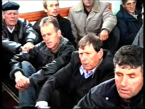 Ikrar dova Smajlović Jahje