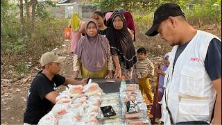 Download lagu LIVE MENYALURKAN MAKANAN&BERAS DARI ORANG2 BAIK βΌοΈ mp3 Download lagu LIVE MENYALURKAN MAKANAN&BERAS DARI ORANG2 BAIK βΌοΈ mp3