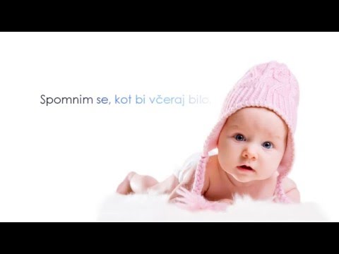 Ansambel Viža - Hčerka moja (Official Video)