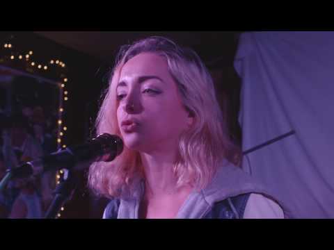 Alicia Taylor Menendez & Gabriel Hernandez - Like I'm Going To Lose You (LIVE Cover)