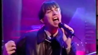 Inspiral Carpets - Biggest Mountain (TOTP)