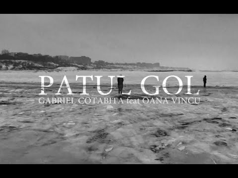 Gabriel Cotabita feat. Oana Vincu - Patul gol (Official Video)