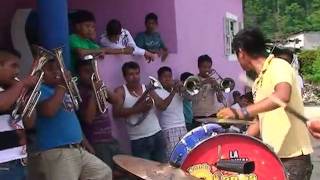 LA ORIGINAL BANDA SANTA CRUZ