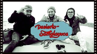 preview picture of video 'Hecho en Samalayuca | ALEX DI'