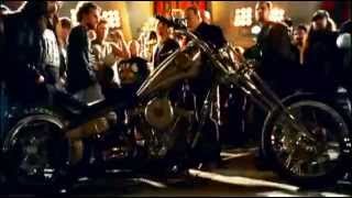 Black Label Society - Suicide Messiah (Official Video)