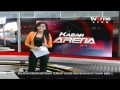 20130918 PutriV KabarArena