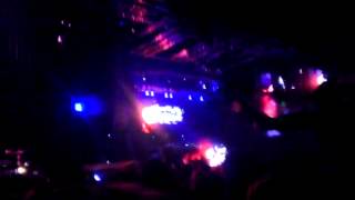 Tiësto @ Ultra Europe 2014 | Echoes