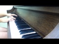EXO (엑소) 피터팬 (Peter Pan) ~piano version~ 