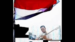 Download lagu Music Cover - Nyiur Hijau (Cipt. Maladi) Cover mp3