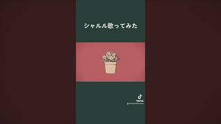 【#shorts】シャルル歌ってみた #シャルル #歌ってみた #歌ってみた動画