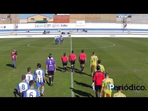 Vídeo Resumen: Ud Pilas 3 - JD Gines 0 23/02/2014