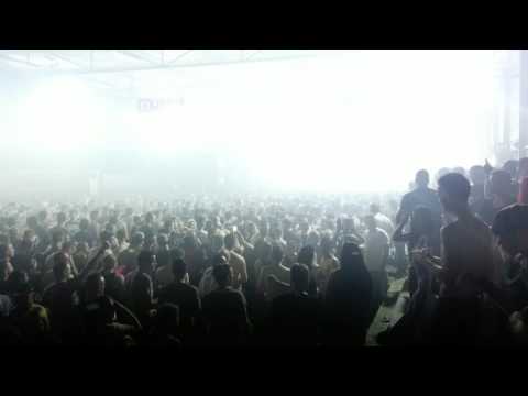 Warface at XXlerator Raw: E-Force - The Edge of Insanity