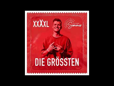 Julian Sommer-Die Grössten DJ Keule Remix