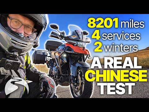 Thumbnail for Are Chinese motorcycles any good? I found out the hard way... by Motorcycle