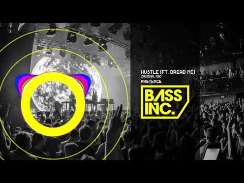 Pretence - Hustle (Ft. Dread MC)