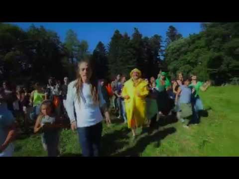 Junior Tshaka - Video Clip 