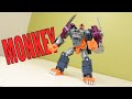 Rise Of The Power Of The Beasts Transformers Power Of The Primes Leader Class Optimal Optimus