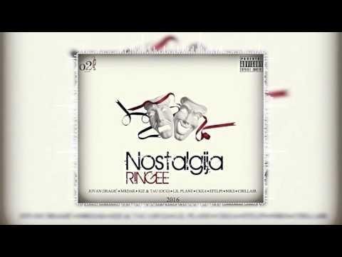 Ringee ft. Mrdak - Daj mi to (Prod. Ckea Beats)