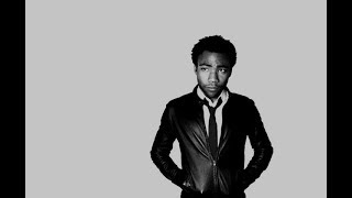 Childish Gambino ft. Kendrick Lamar & Hopsin - All Of The Lights