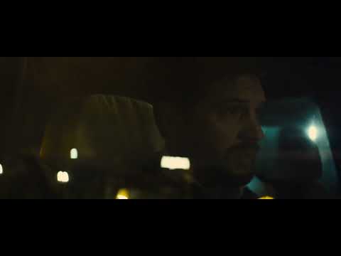 The Best Moment of the Movie Locke (2013)
