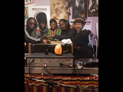 CONGO I RISING (AUDIO VIDEO)-2020