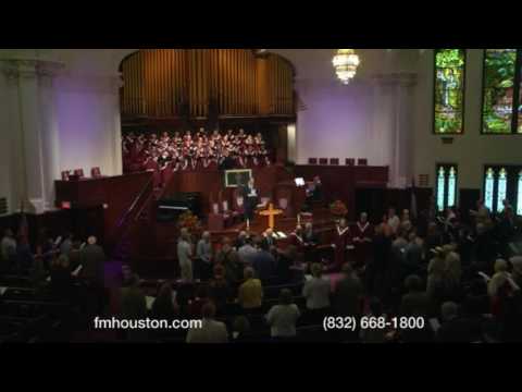 Where Cross The Crowded Ways of Life