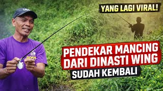 Download lagu viral pendekar mancing di selokan kecil !! nyangkut terus bertubi-tubi mp3 Download lagu viral pendekar mancing di selokan kecil !! nyangkut terus bertubi-tubi mp3