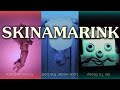 Skinamarink Explained - A Forgotten Nightmare